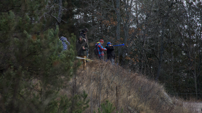 Illustration for article titled CRC 2015 Rally of the Tall Pines Photodump